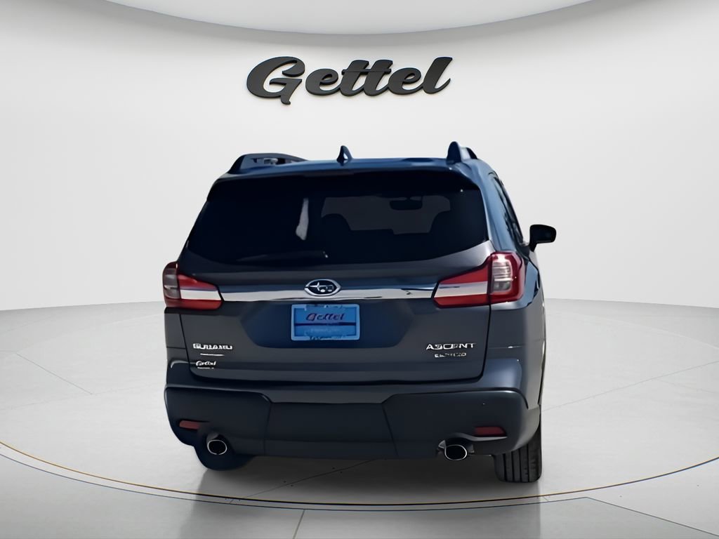 Used 2022 Subaru Ascent Limited w/ Technology Package image 7