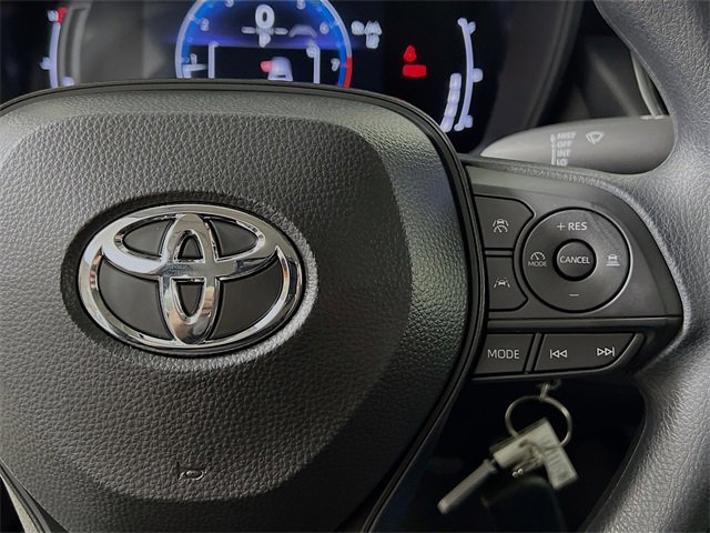 New 2026 Toyota Corolla LE image 17