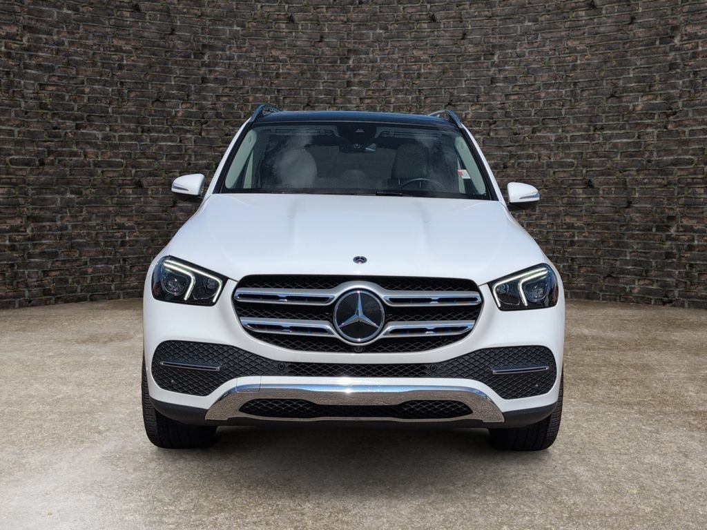 Used 2022 Mercedes-Benz GLE 350 image 5