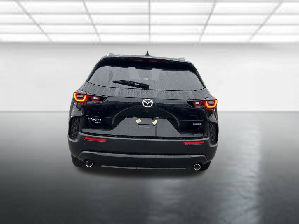New 2026 MAZDA CX-50 2.5 Hybrid w/ Weather Package AWD/4WD image 5