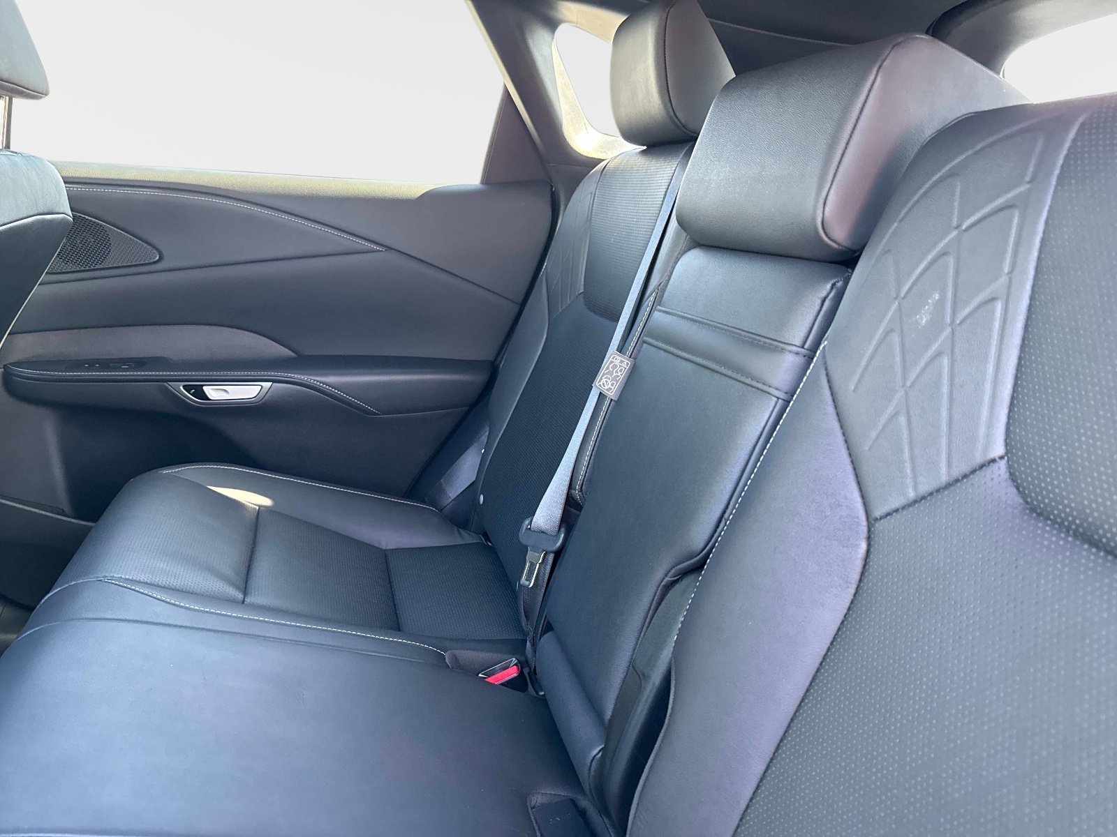 Used 2024 Lexus RX 350 Premium Plus w/ Convenience Package image 14