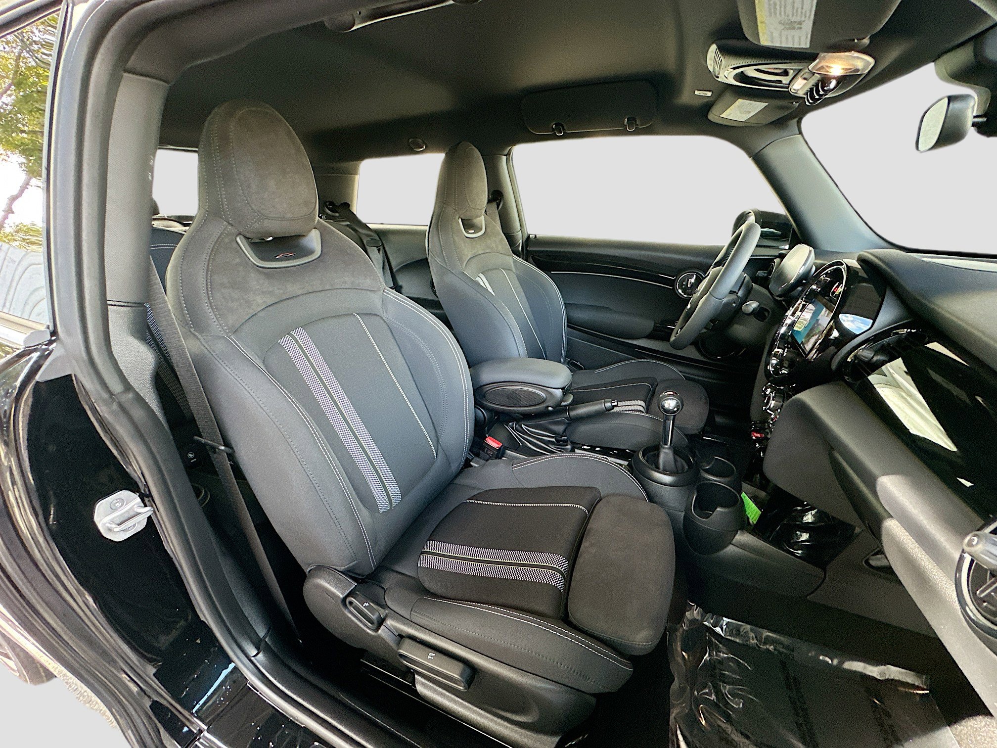 Used 2024 MINI Cooper John Cooper Works image 25