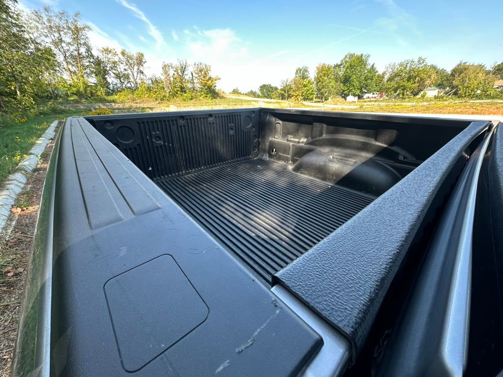 Used 2024 RAM 1500 Laramie image 14