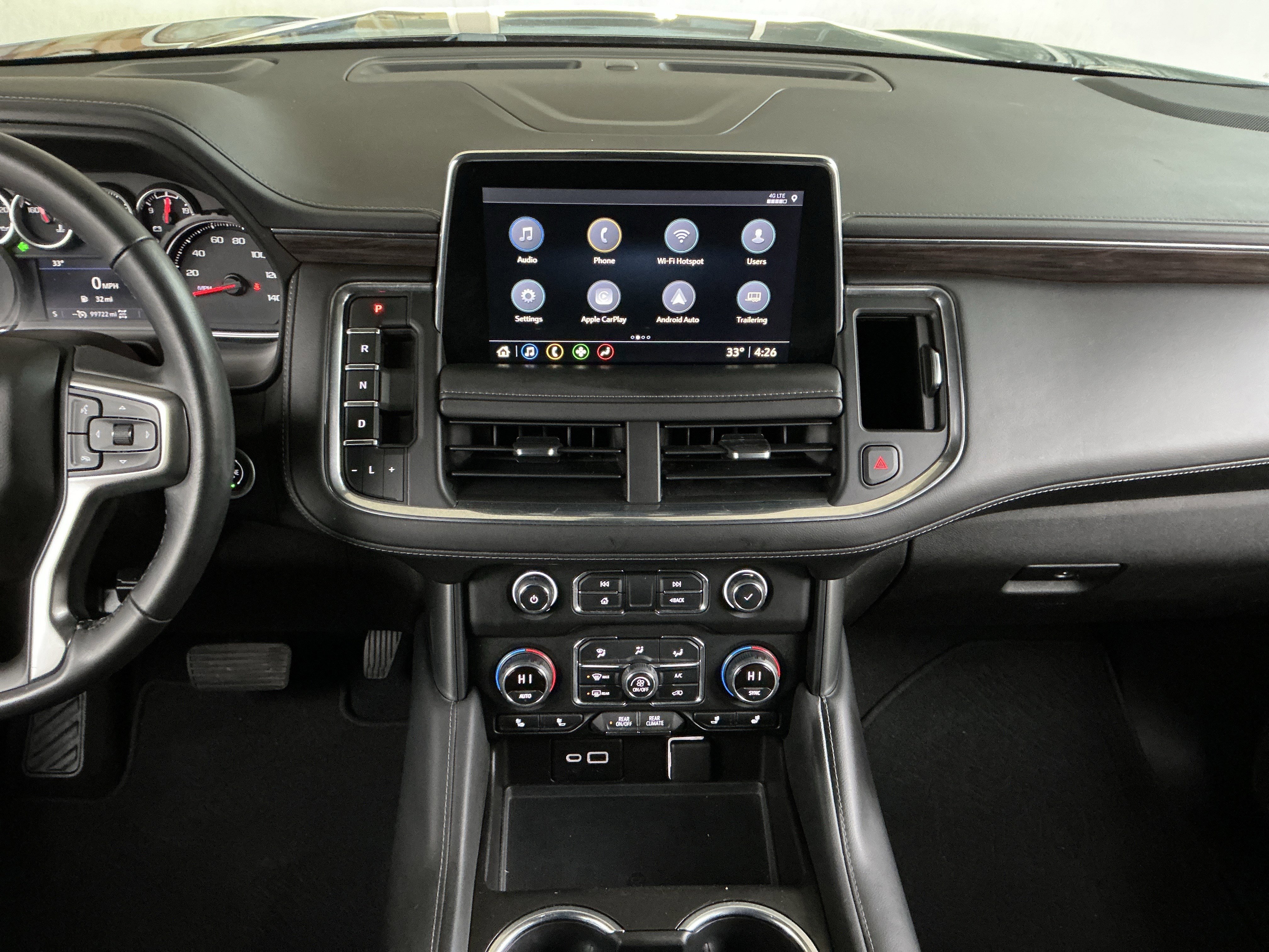 Used 2021 Chevrolet Tahoe LT image 9