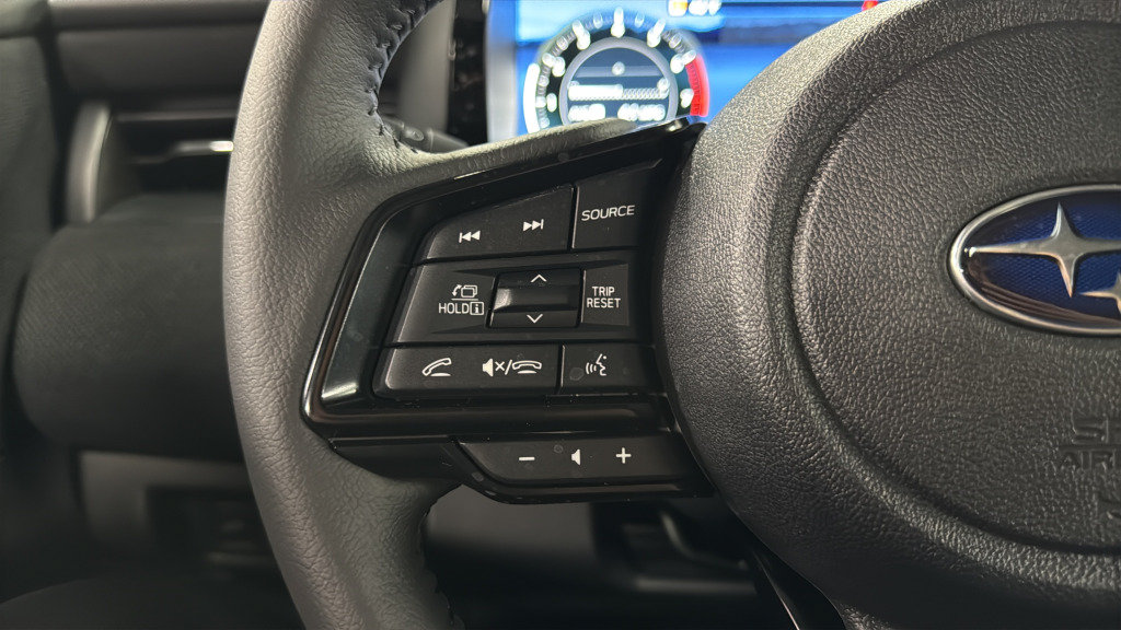 Certified 2026 Subaru Outback Limited XT AWD/4WD image 19