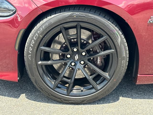 Used 2020 Dodge Charger Scat Pack w/ Dynamics Package RWD image 11