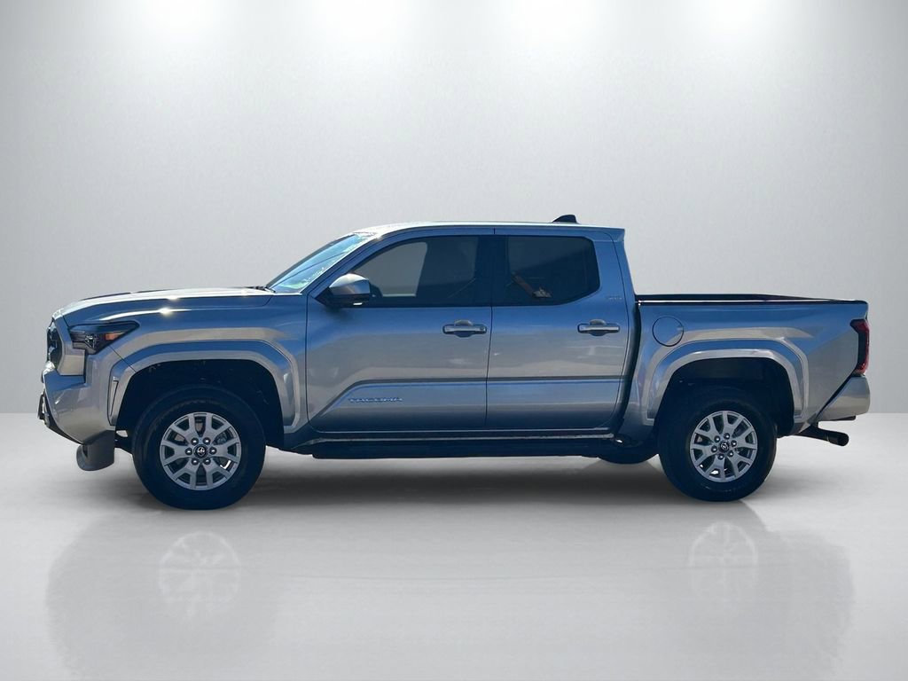 Certified 2025 Toyota Tacoma SR5 image 8