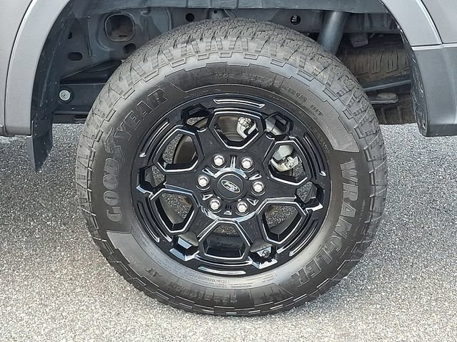 Certified 2025 Ford Ranger XLT w/ Equipment Group 301A High AWD/4WD image 27