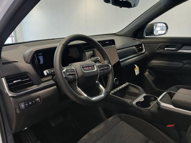 New 2026 GMC Terrain Elevation w/ Technology Package II image 9