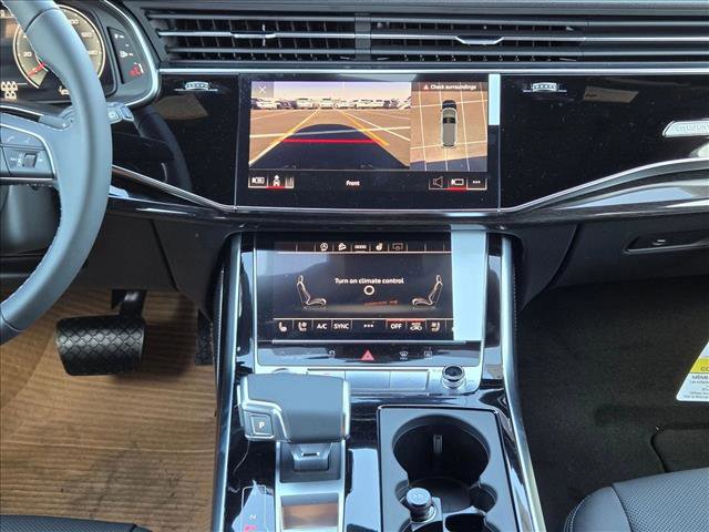 New 2026 Audi Q7 3.0T Premium Plus image 13
