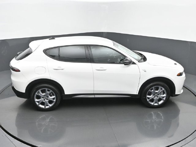 New 2025 Dodge Hornet R/T AWD/4WD image 44