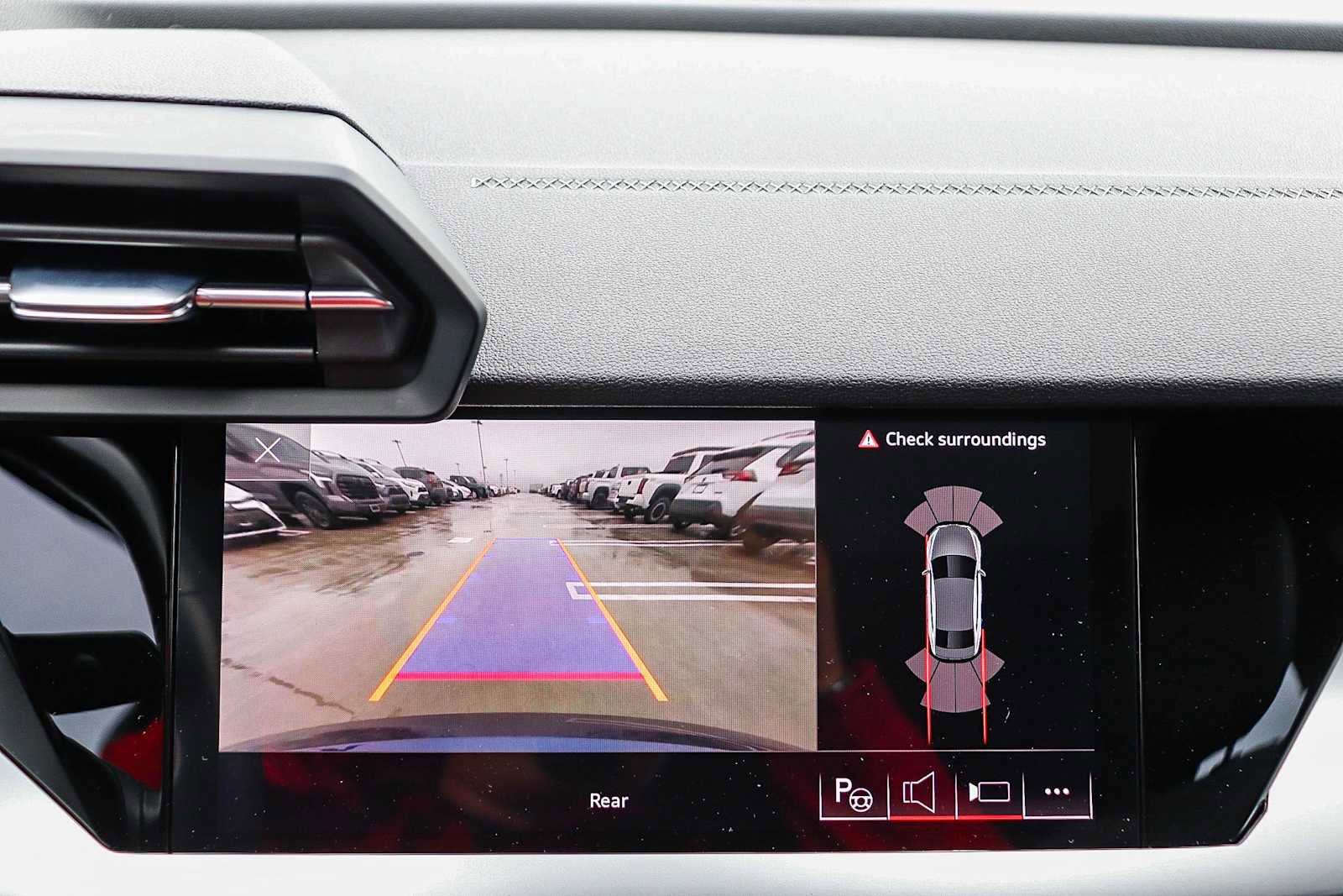 Used 2023 Audi A3 2.0T Premium w/ Convenience Package image 36