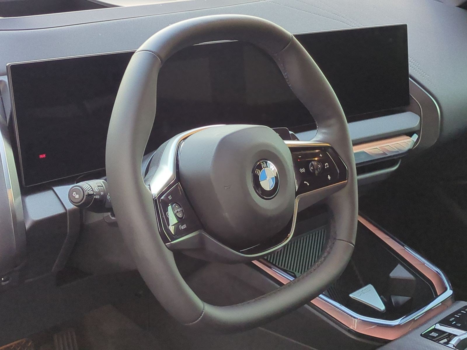 Certified 2026 BMW X3 xDrive30i w/ Premium Package AWD/4WD image 18
