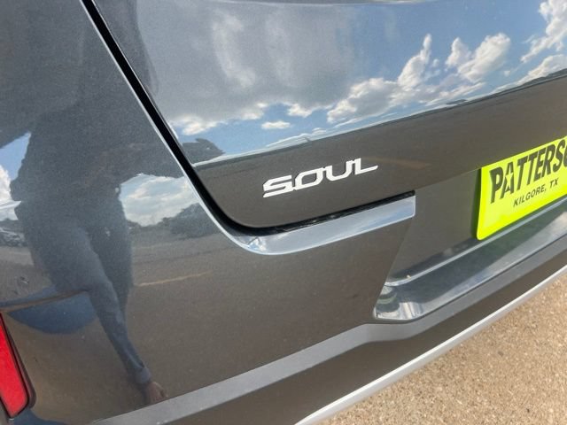 Used 2024 Kia Soul EX FWD image 6