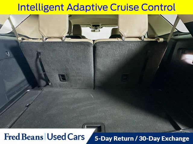 Certified 2023 Ford Explorer XLT w/ Equipment Group 202A image 33