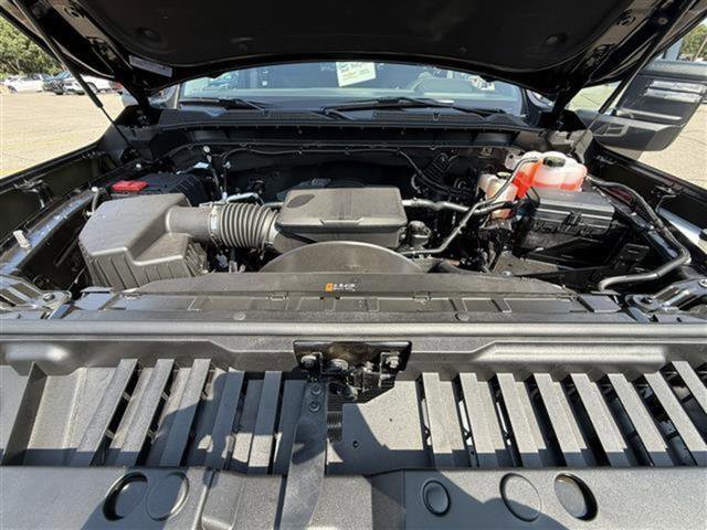 New 2026 GMC Sierra 2500 SLE w/ SLE Value Package; image 29