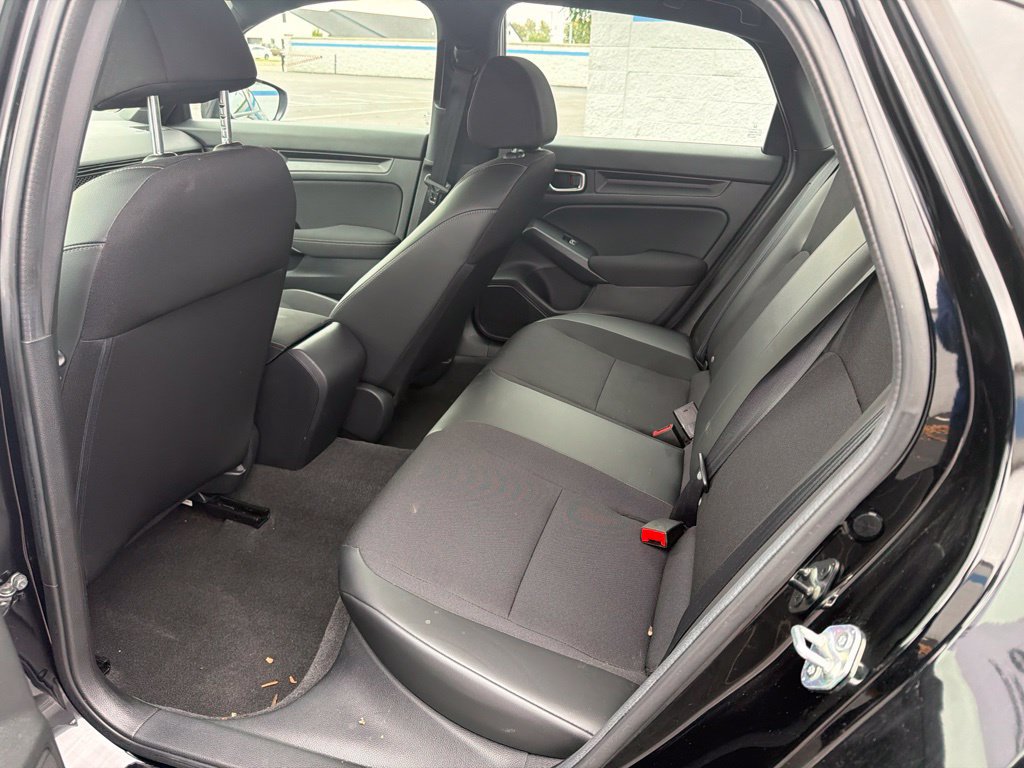 Used 2024 Honda Civic Sport image 18