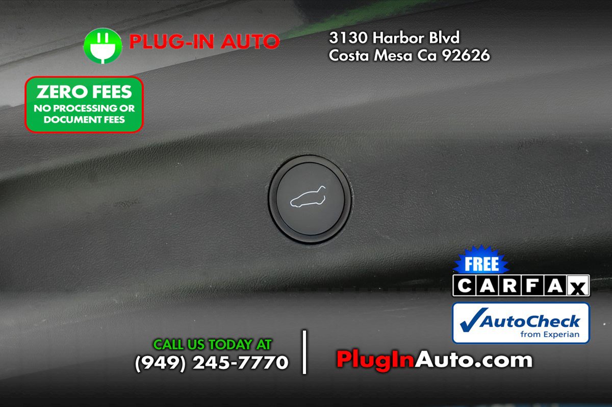 Used 2022 Tesla Model Y Performance AWD/4WD image 13