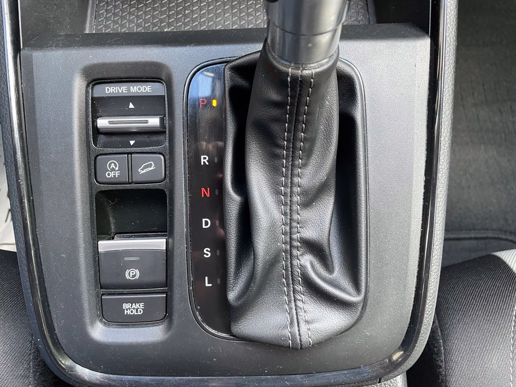 Certified 2024 Honda CR-V EX image 19