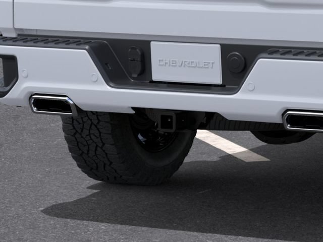 New 2026 Chevrolet Silverado 1500 RST AWD/4WD image 14