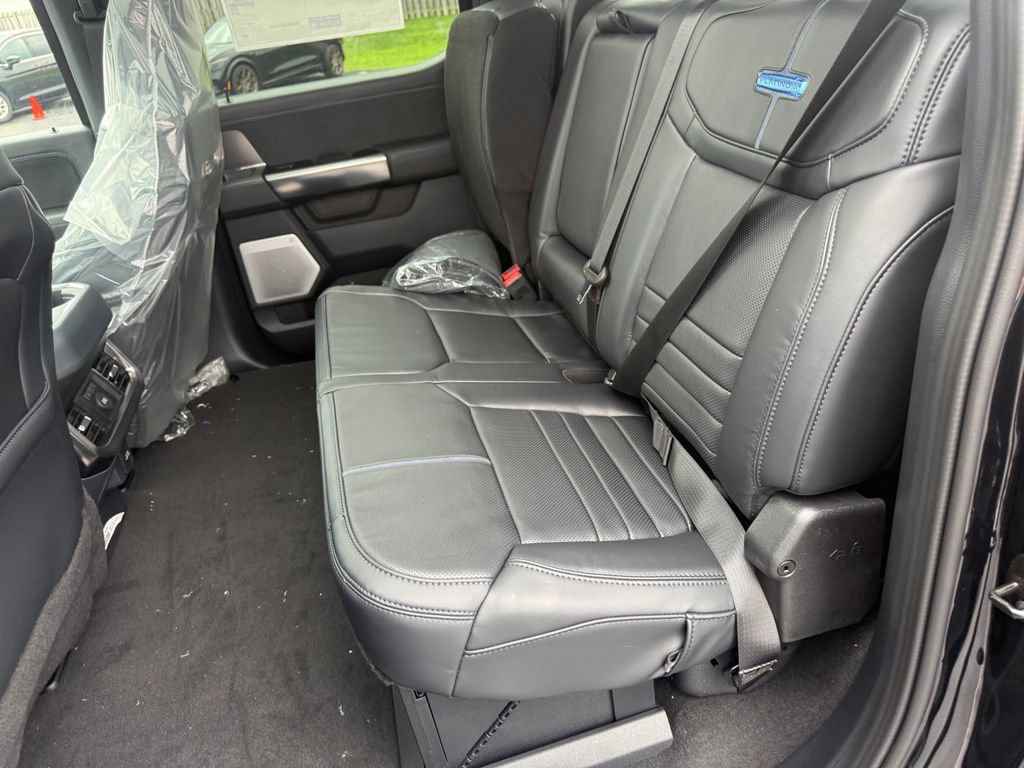 New 2026 Ford F350 Platinum AWD/4WD image 47