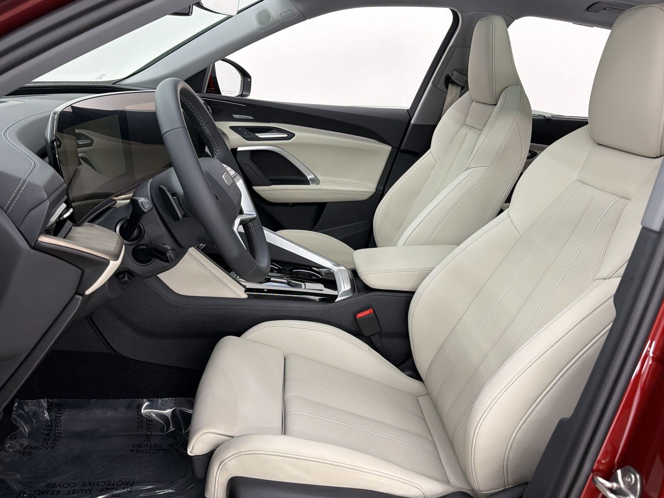New 2026 Audi Q5 Premium Plus AWD/4WD image 5