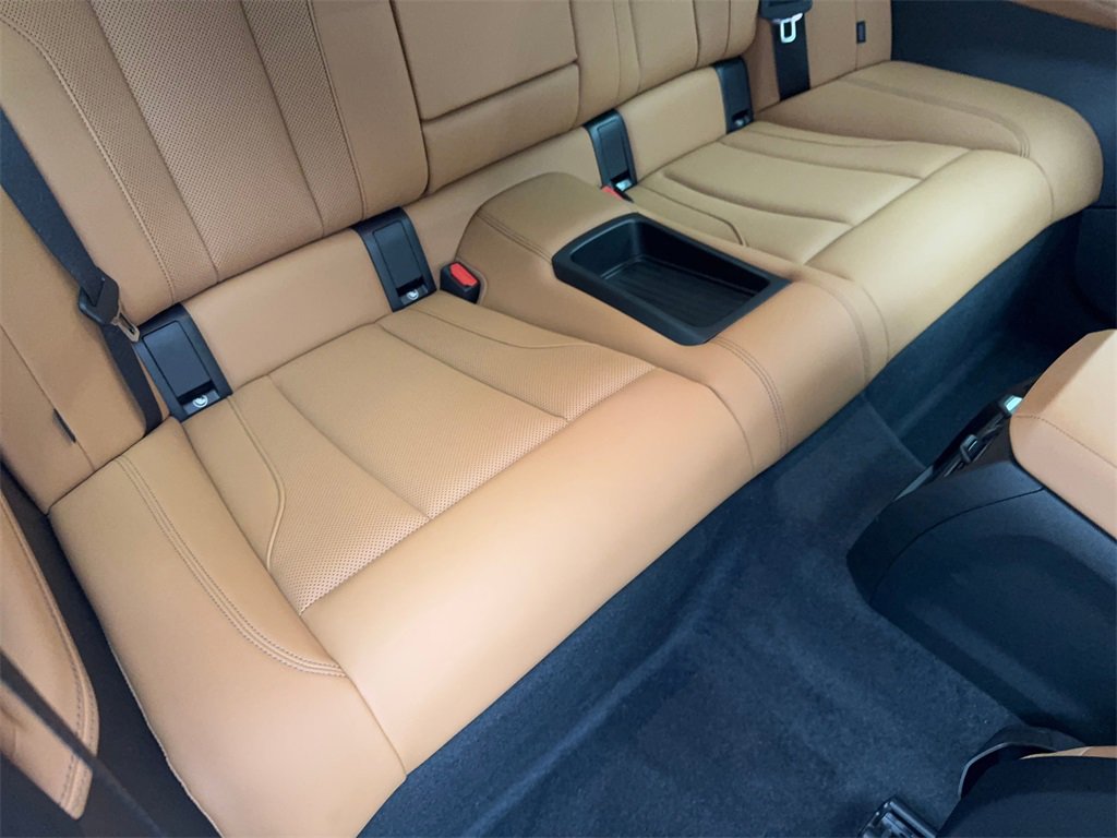 Used 2025 BMW 230i Coupe w/ M Sport Package image 37