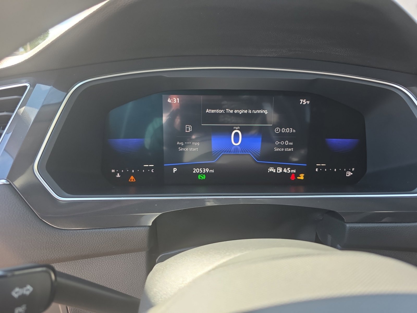 Certified 2022 Volkswagen Tiguan S image 10