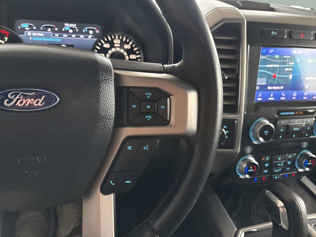 Used 2020 Ford F150 Platinum image 16