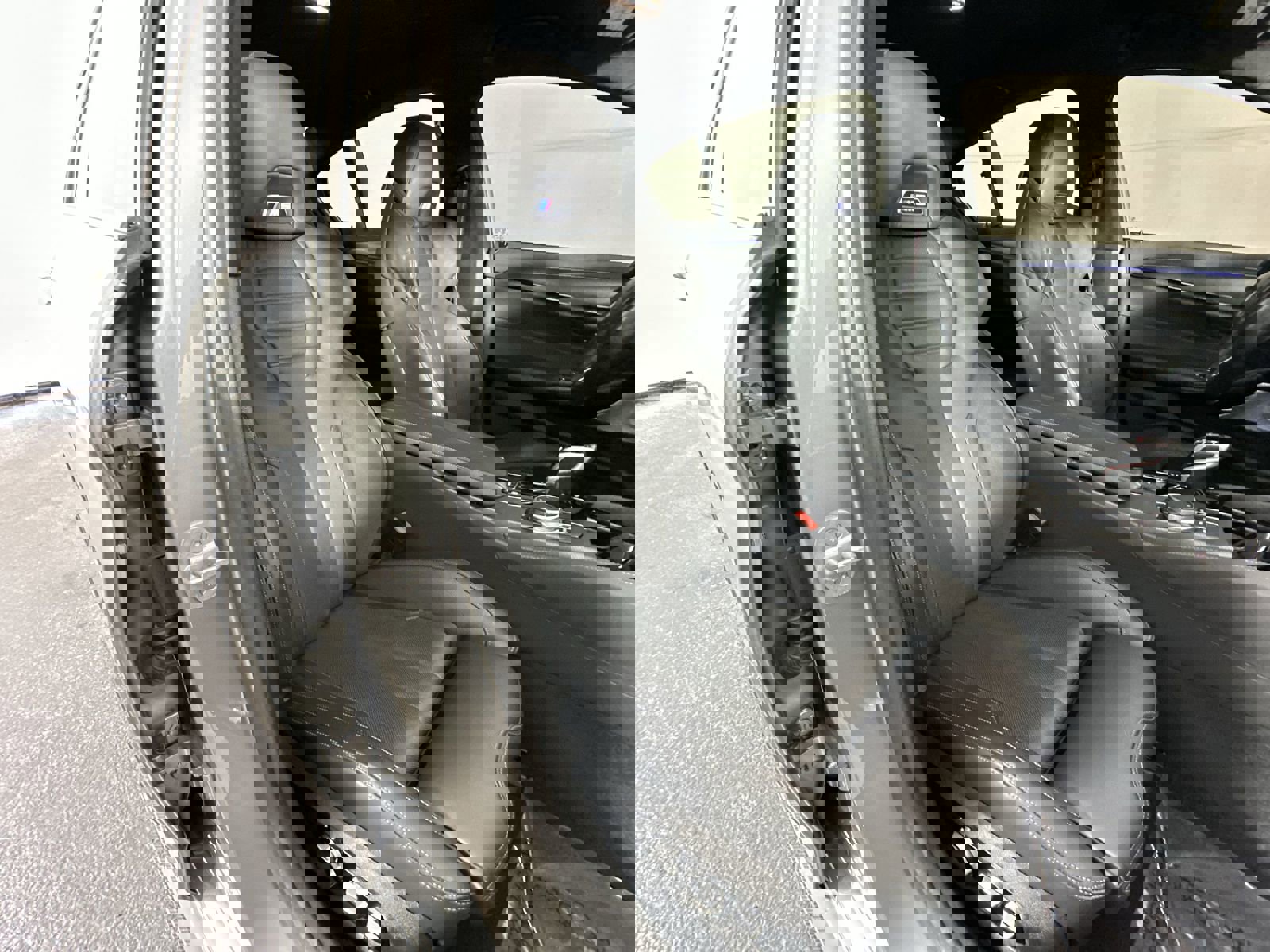 Used 2021 BMW M5 w/ Competition Package image 27