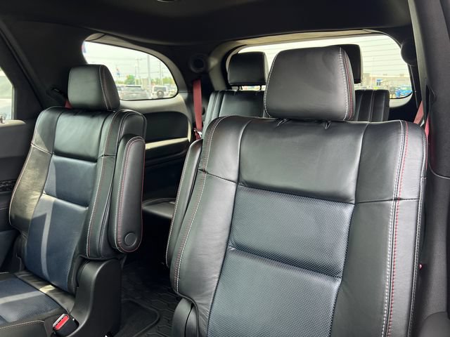 New 2026 Dodge Durango GT AWD/4WD image 27