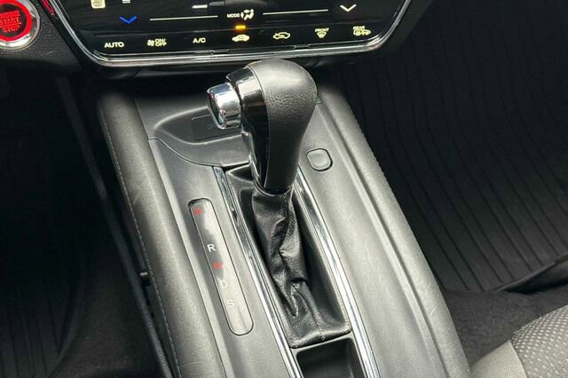 Used 2022 Honda HR-V EX image 21