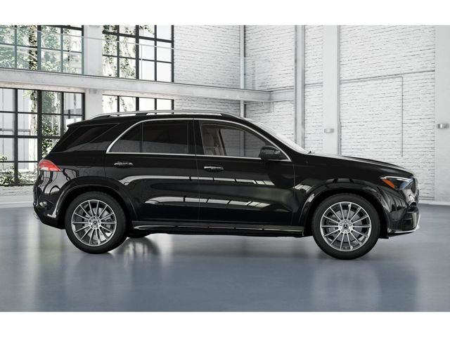 New 2026 Mercedes-Benz GLE 350 4MATIC image 15