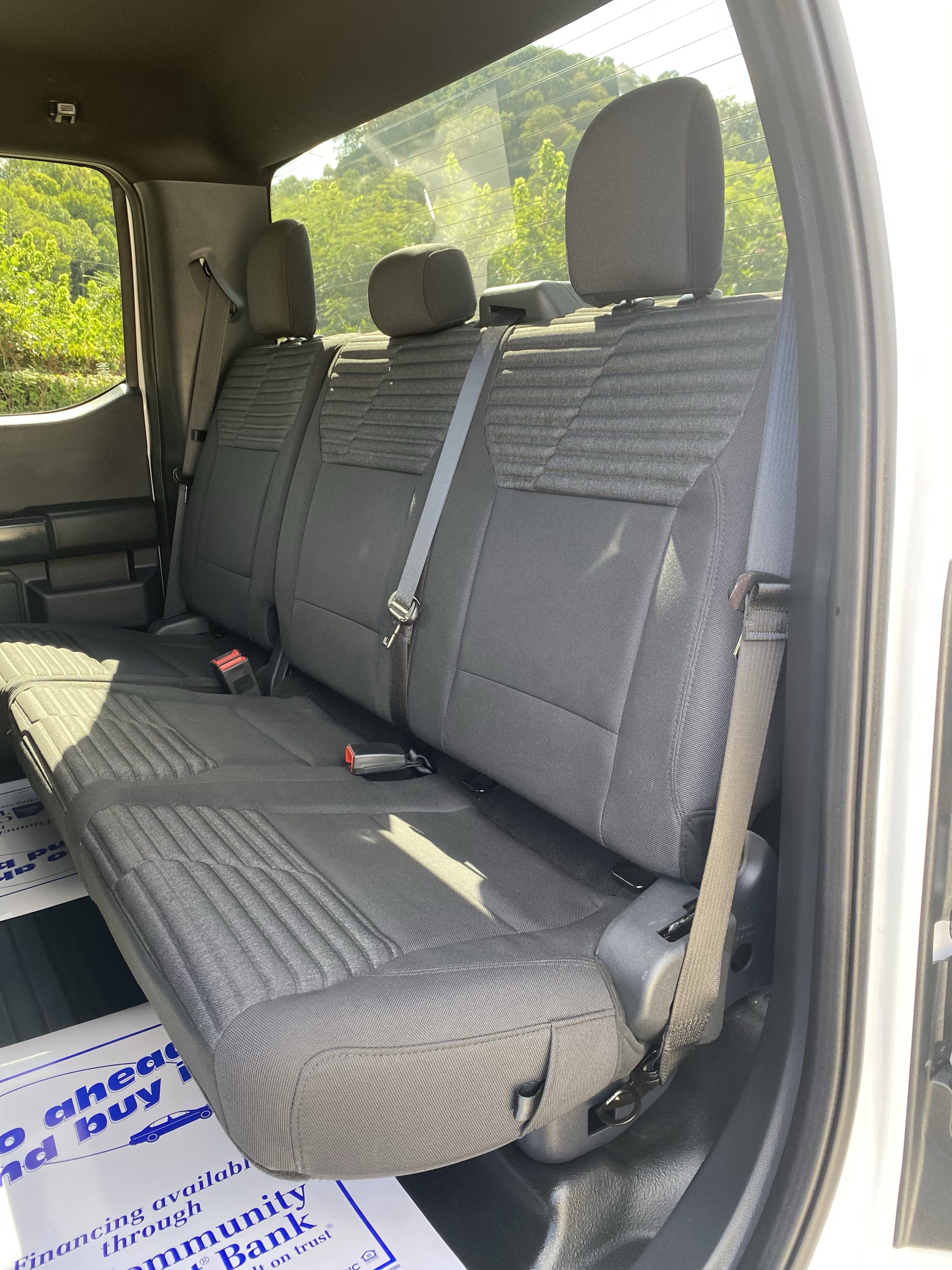 Used 2022 Ford F150 XL w/ STX Appearance Package image 20