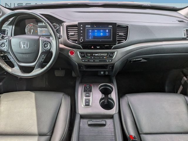 Used 2023 Honda Ridgeline RTL image 23