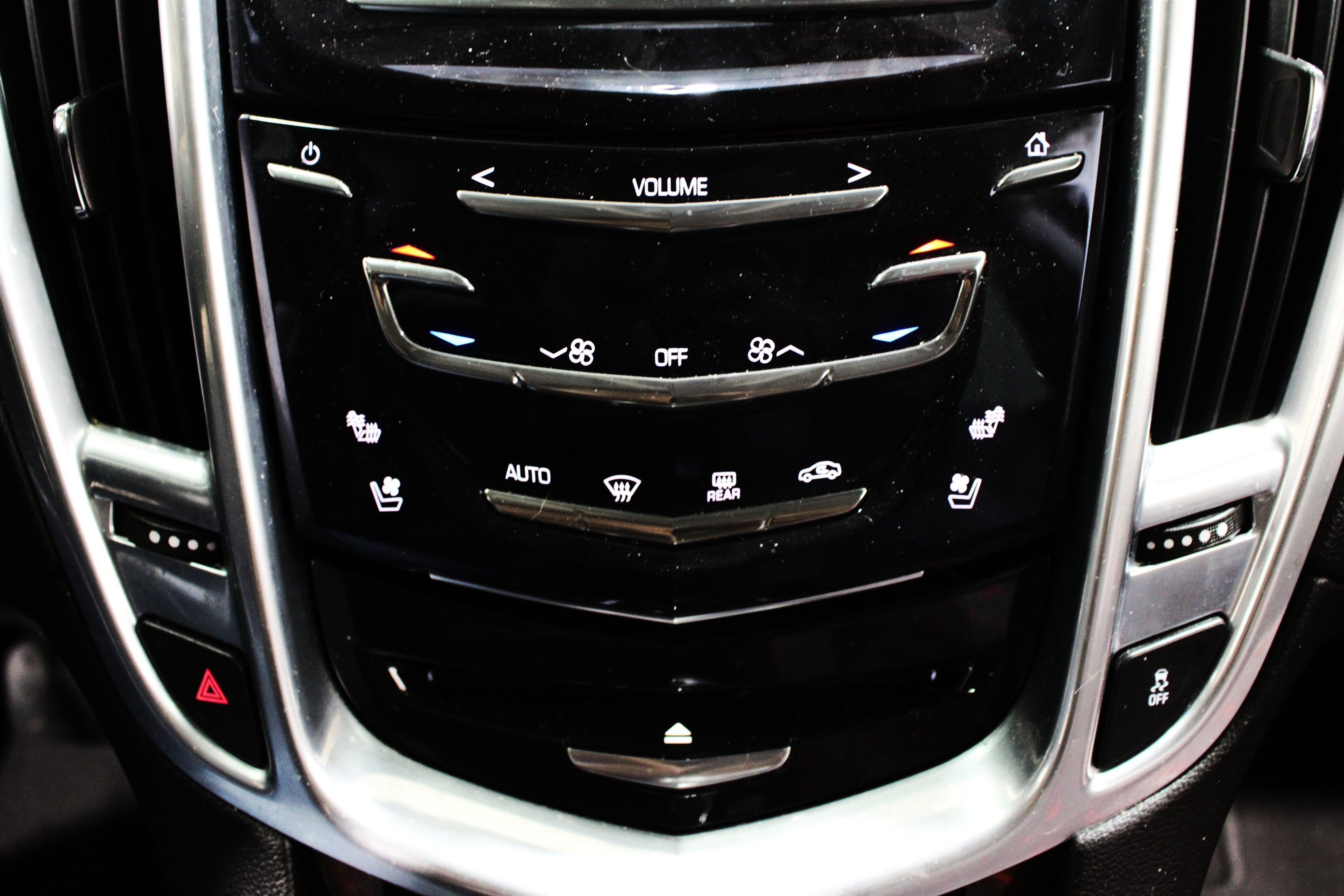 Used 2013 Cadillac SRX Premium AWD/4WD image 13
