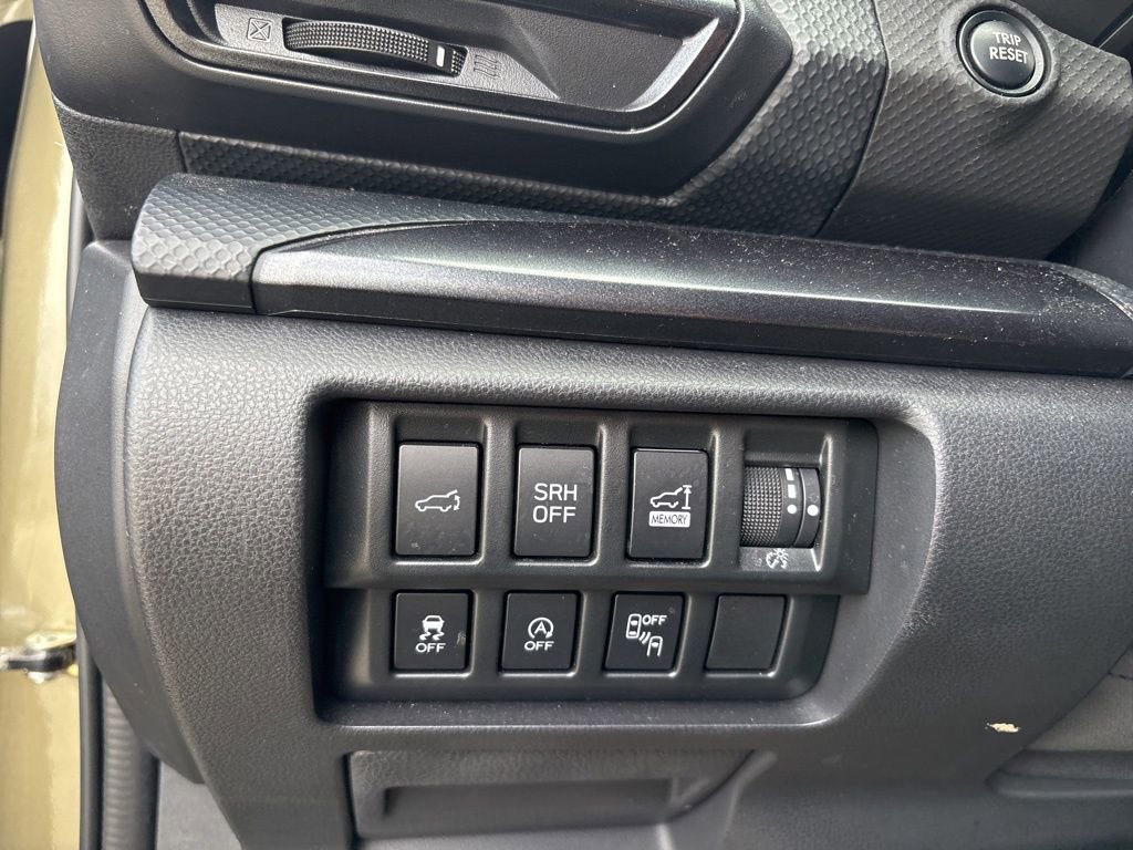 Certified 2023 Subaru Forester Wilderness image 32