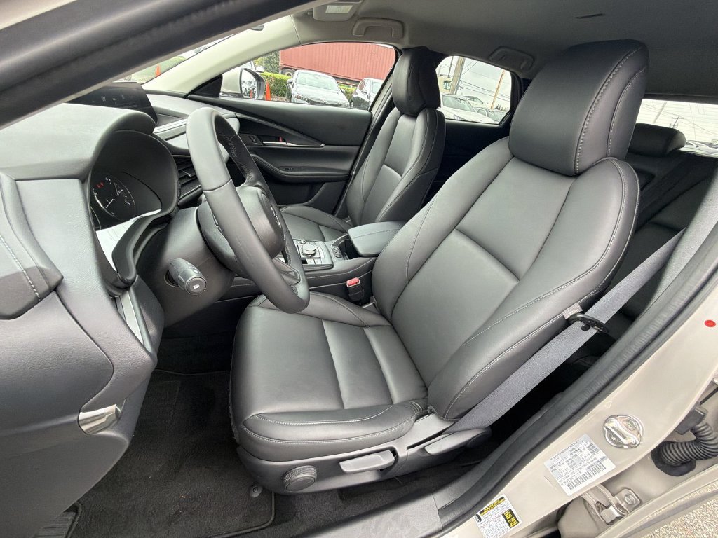 Used 2022 MAZDA CX-30 AWD 2.5 S w/ Select Package image 19