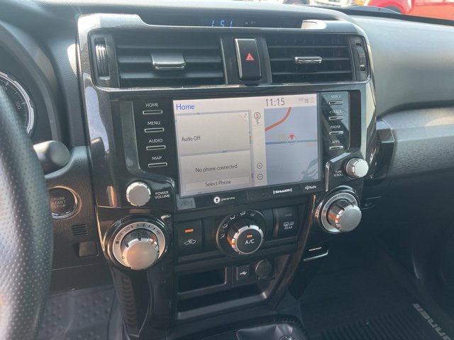 Used 2020 Toyota 4Runner TRD Off-Road Premium image 27