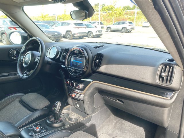 Used 2020 MINI Cooper Countryman S FWD image 28