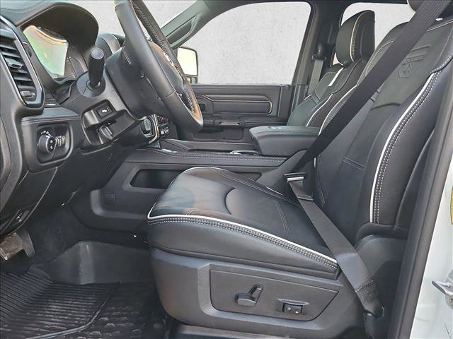 New 2026 RAM 2500 Rebel w/ Rebel Level 2 Equipment Group video 4