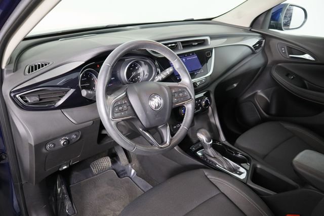 Used 2023 Buick Encore GX Preferred w/ Cold Weather Comfort Package FWD image 27