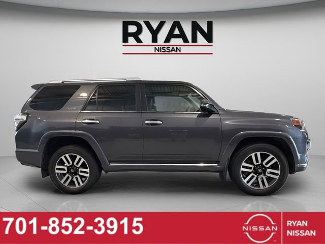 Used 2020 Toyota 4Runner Limited image 18