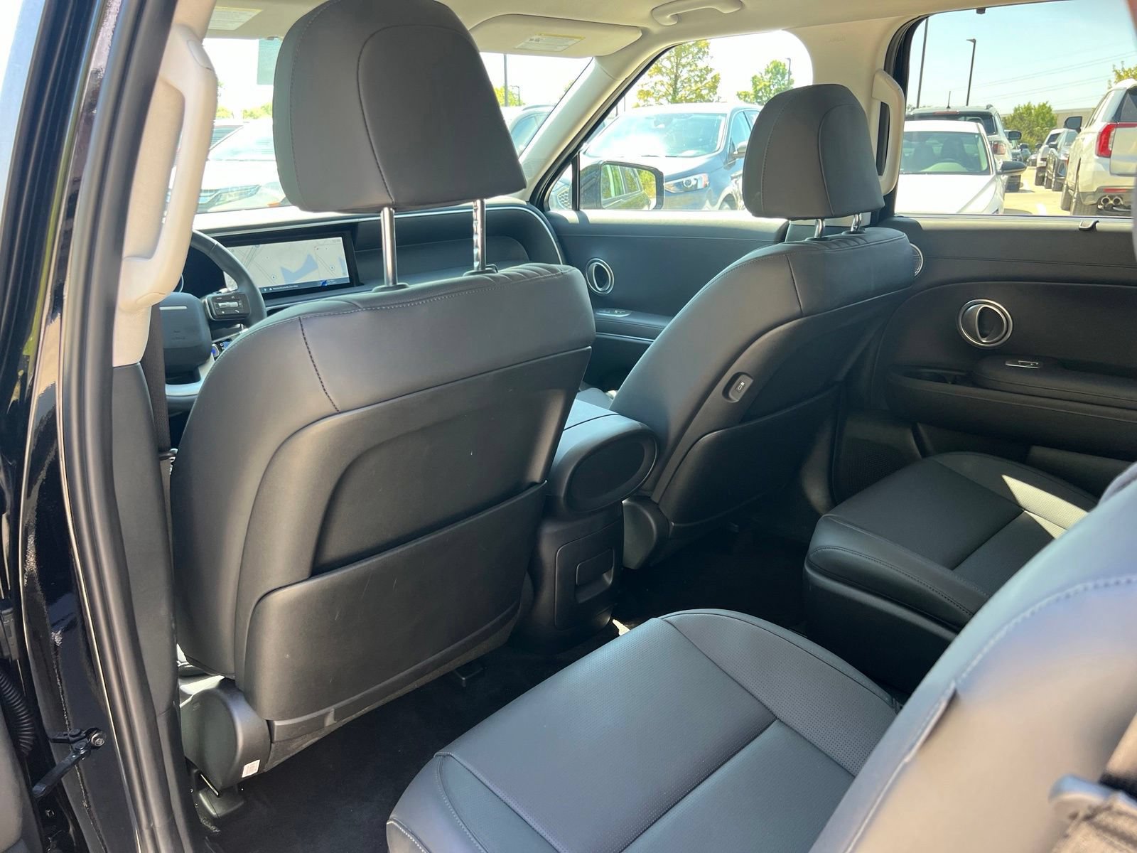 Used 2026 Hyundai Palisade SEL FWD image 19