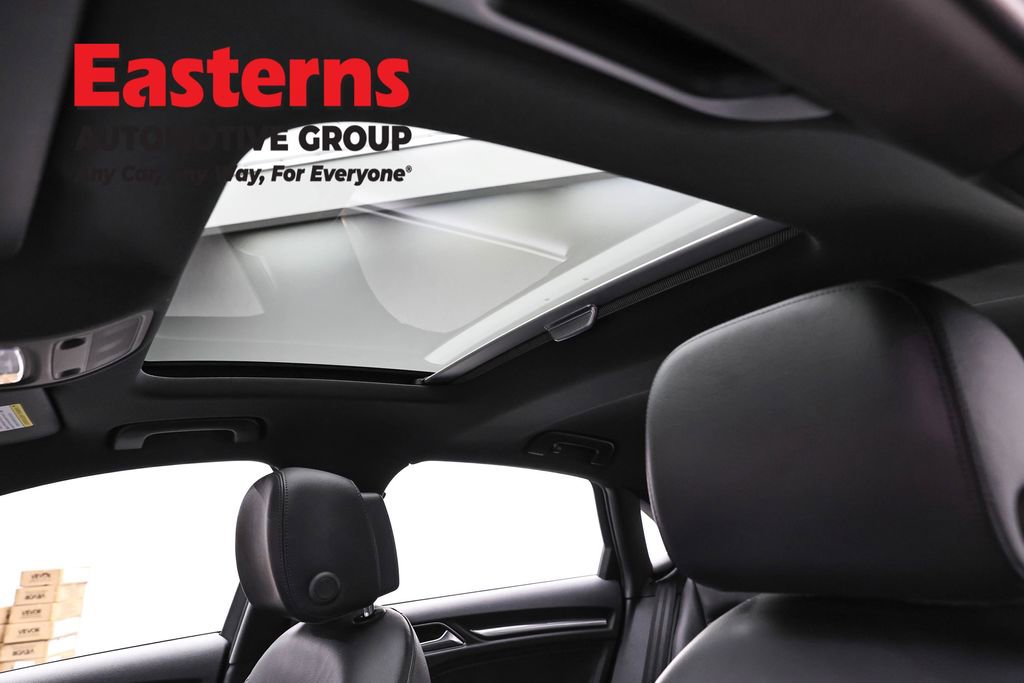 Used 2020 Audi A3 2.0T Premium FWD image 34
