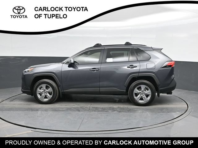 Used 2025 Toyota RAV4 XLE w/ Weather Package AWD/4WD image 10