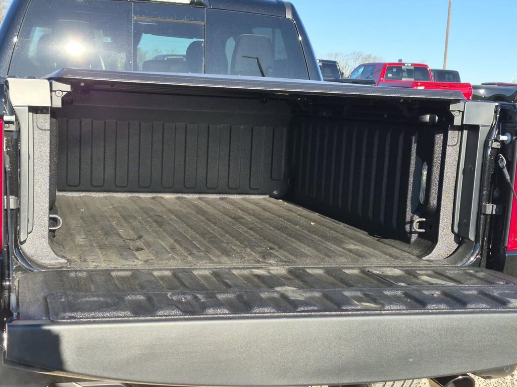 New 2026 RAM 1500 Limited image 11