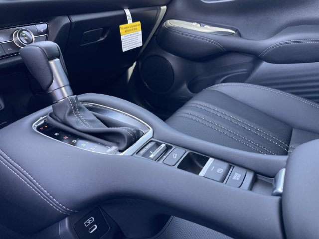 New 2027 Honda HR-V EX-L image 19