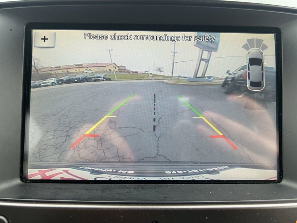 Used 2018 Ford Explorer Sport w/ Ford Safe & Smart Package image 31