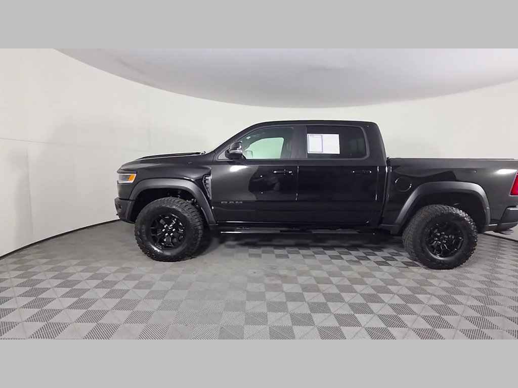Used 2026 RAM 1500 RHO AWD/4WD image 50